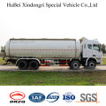 35cbm C&C Euro 4 Bituminous Coal Powder Tanker Truck with Yuchai Diesel Engine